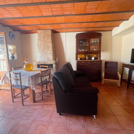 Casa Del Bueno Lägenhet Peralta de la Sal Exteriör bild