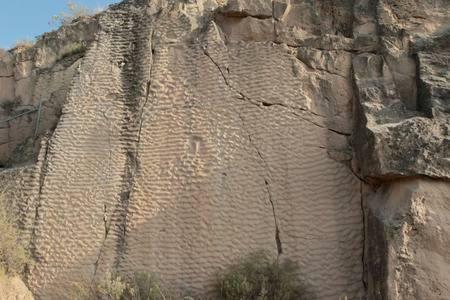 Casa Del Bueno Lägenhet Peralta de la Sal Exteriör bild